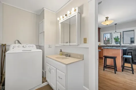 116 Woodridge Road Franklin NH 03235