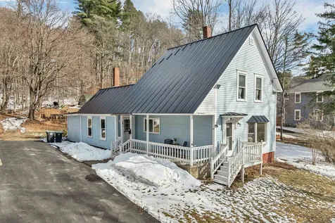 116 Woodridge Road Franklin NH 03235