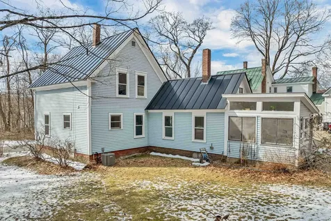 116 Woodridge Road Franklin NH 03235