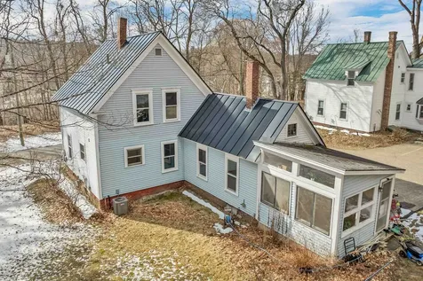 116 Woodridge Road Franklin NH 03235