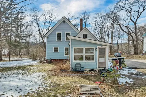 116 Woodridge Road Franklin NH 03235