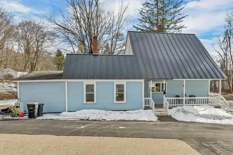 116 Woodridge Road Franklin NH 03235