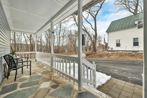 116 Woodridge Road Franklin NH 03235