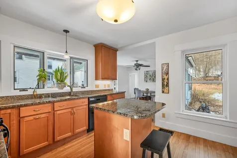 116 Woodridge Road Franklin NH 03235