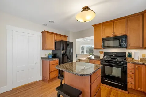 116 Woodridge Road Franklin NH 03235