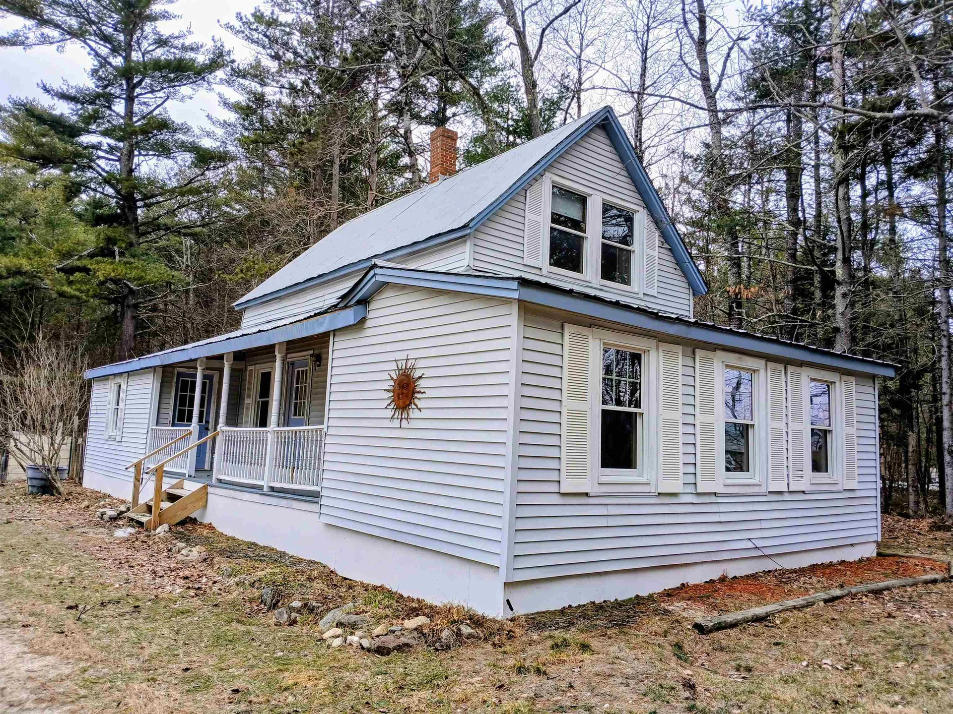 20 Old West Side Road Conway NH 03860