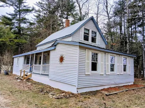 20 Old West Side Road Conway NH 03860