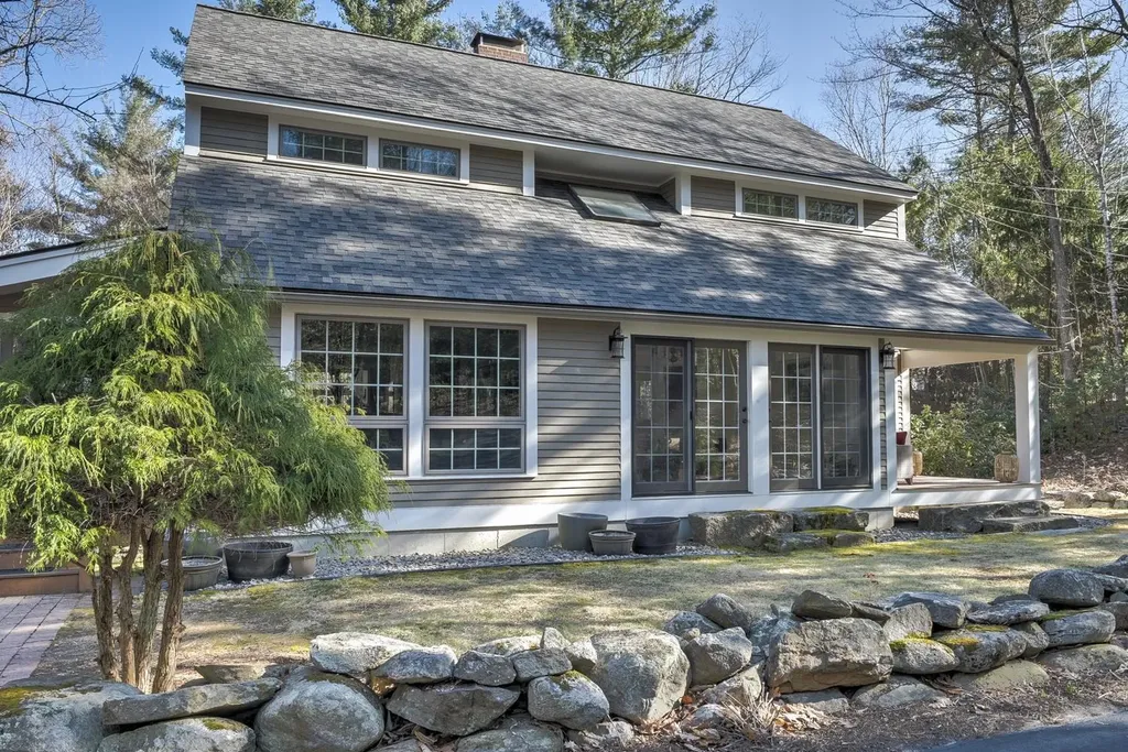 17 Foxwood Avenue Keene NH 03431