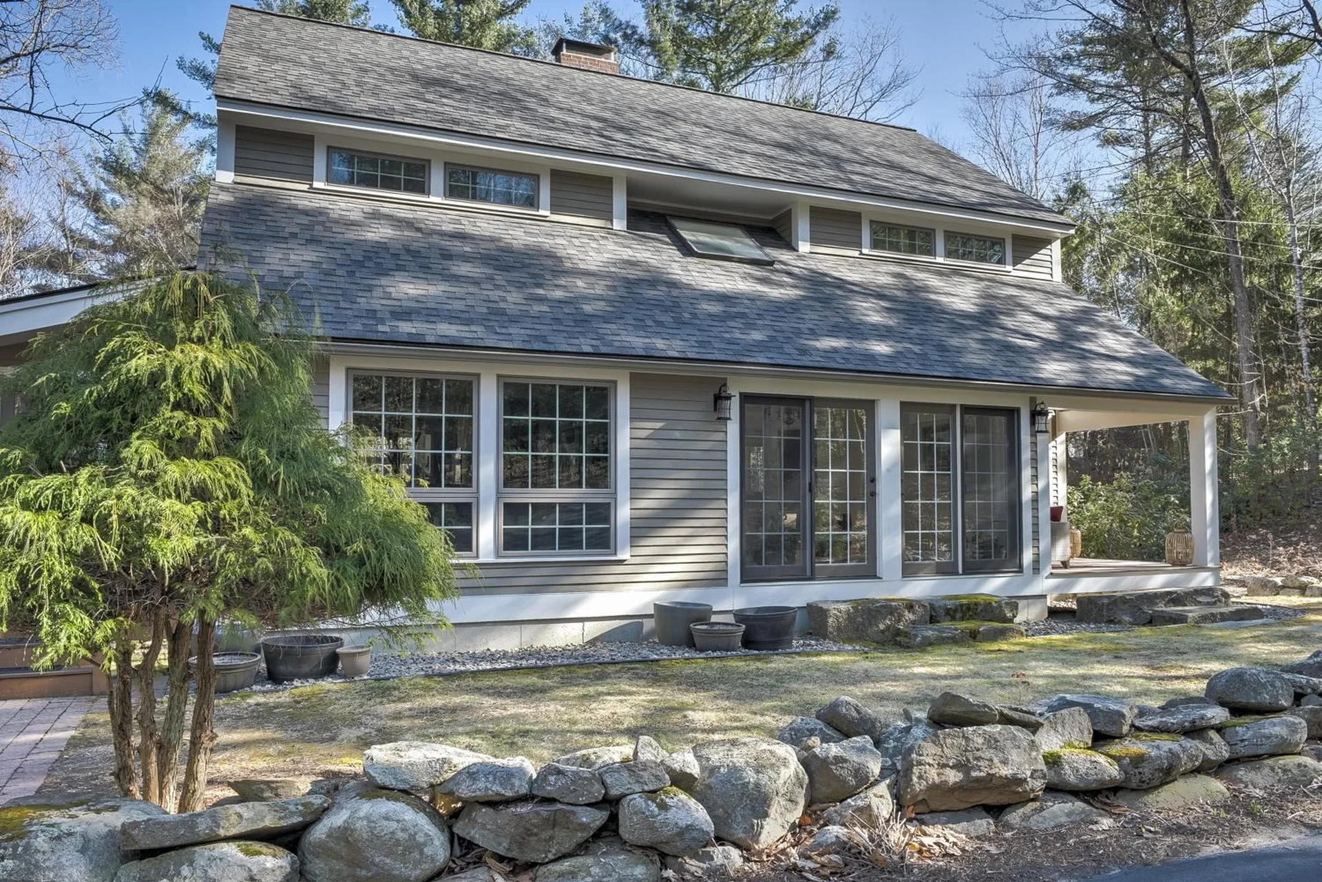 17 Foxwood Avenue Keene NH 03431