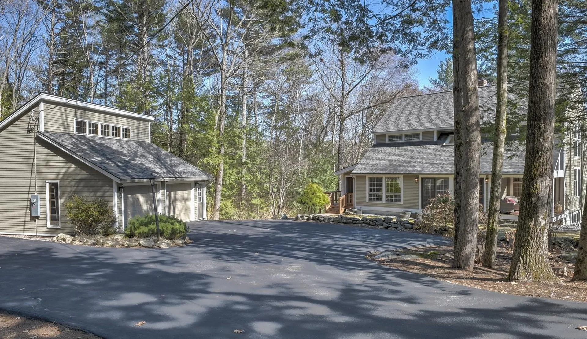17 Foxwood Avenue Keene NH 03431