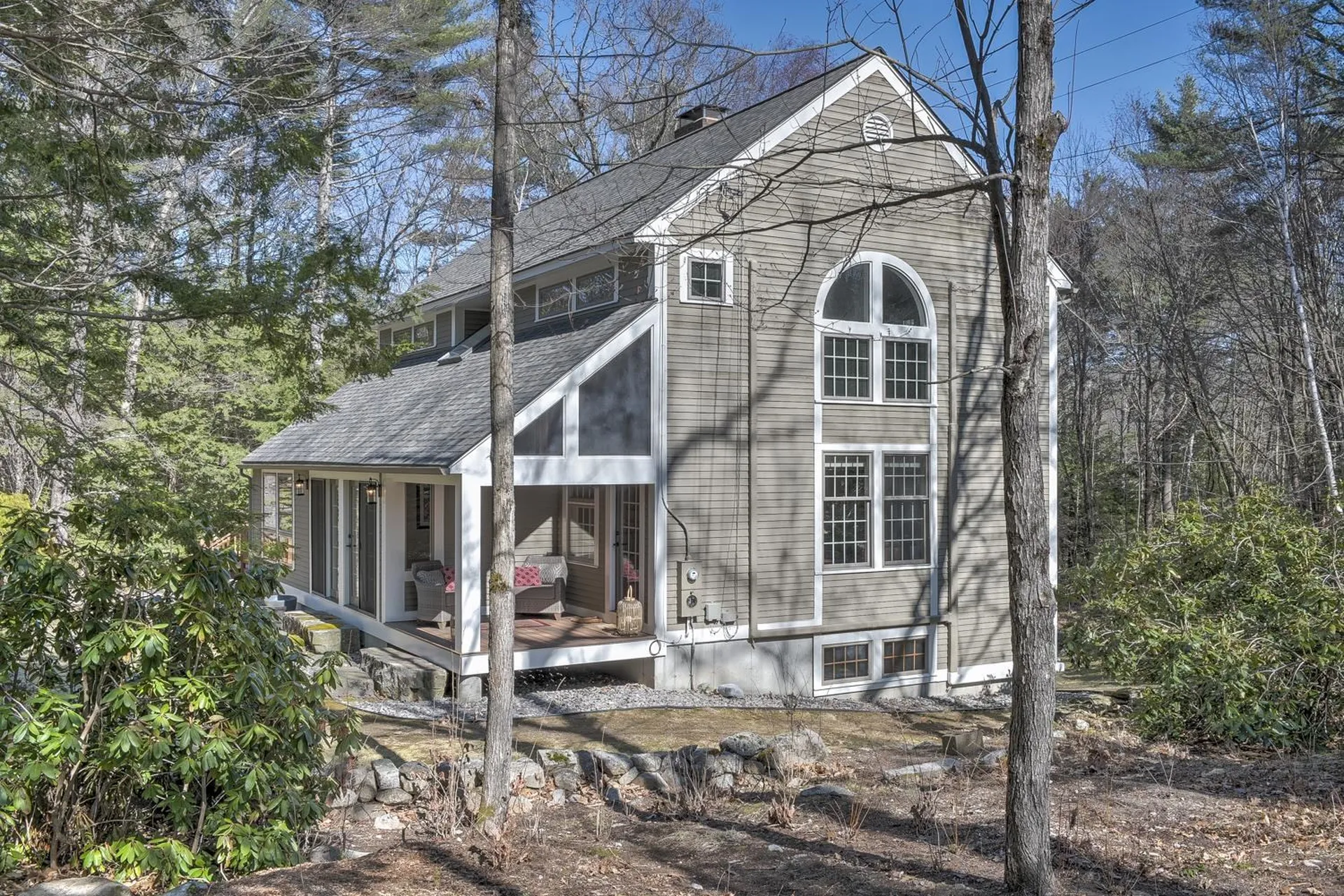 17 Foxwood Avenue Keene NH 03431