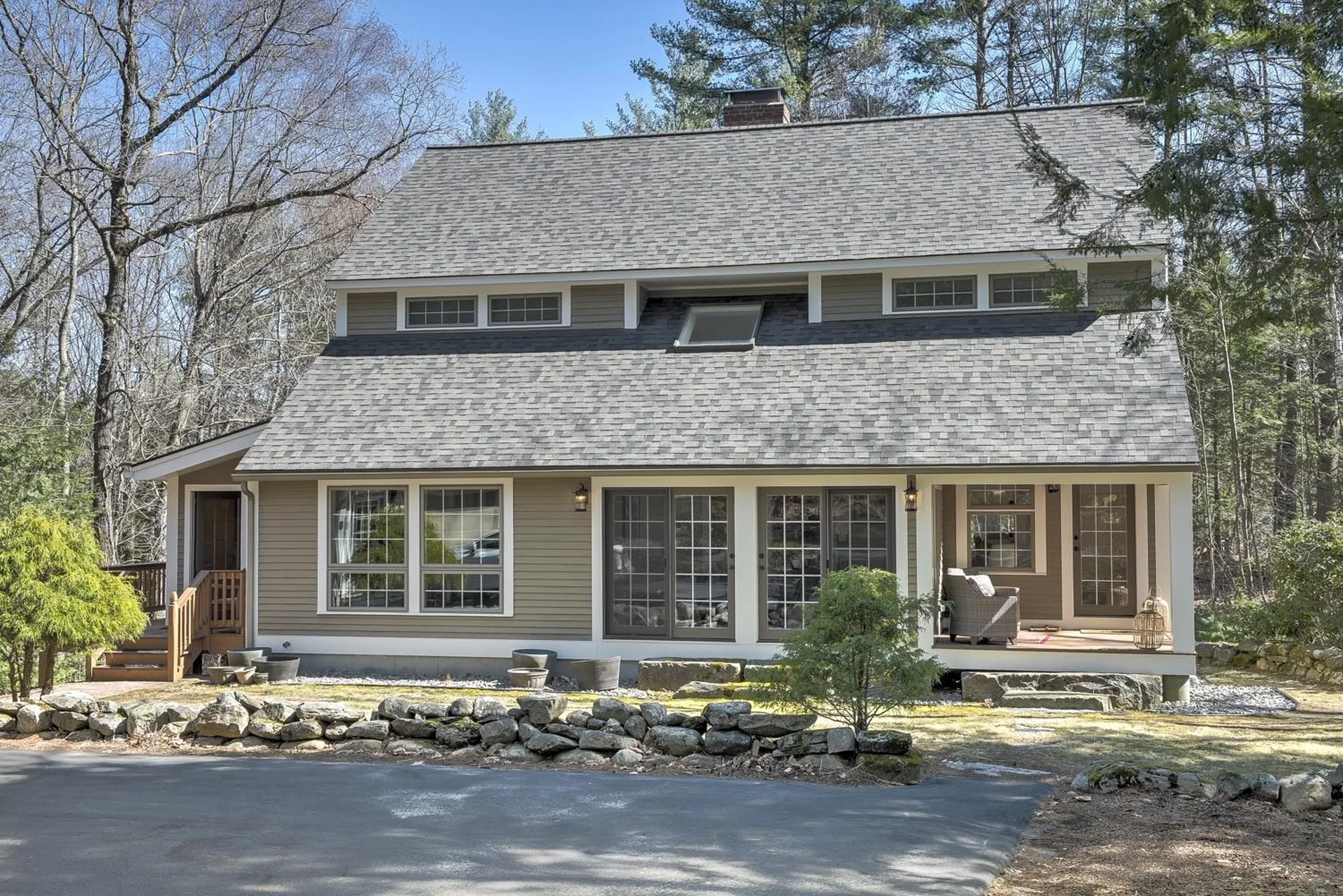 17 Foxwood Avenue Keene NH 03431