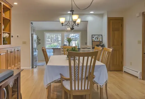 17 Foxwood Avenue Keene NH 03431