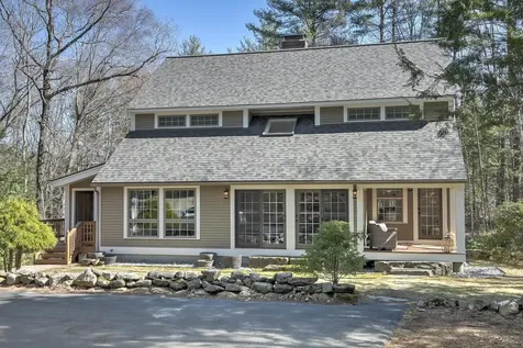 17 Foxwood Avenue Keene NH 03431
