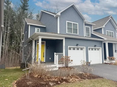 301 O'brien Farm Road South Burlington VT 05403