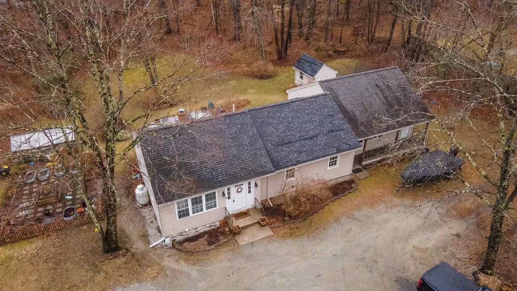 109 Whitten Road Milford NH 03055