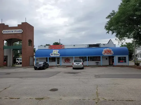 333 Valley Street Manchester NH 03103