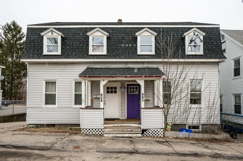 140 Green Street Somersworth NH 03878