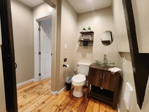 64 Dalton Drive Barnstead NH 03225