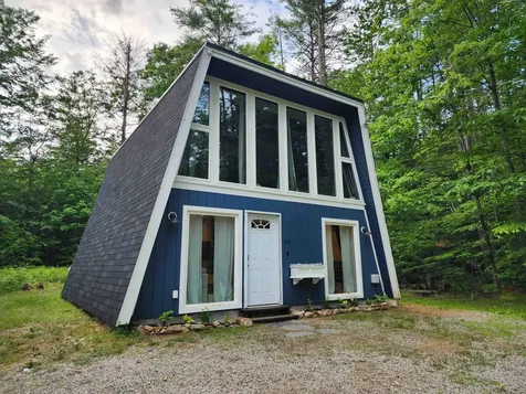 64 Dalton Drive Barnstead NH 03225