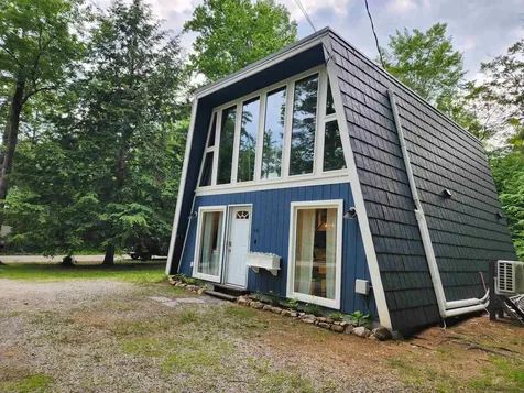 64 Dalton Drive Barnstead NH 03225