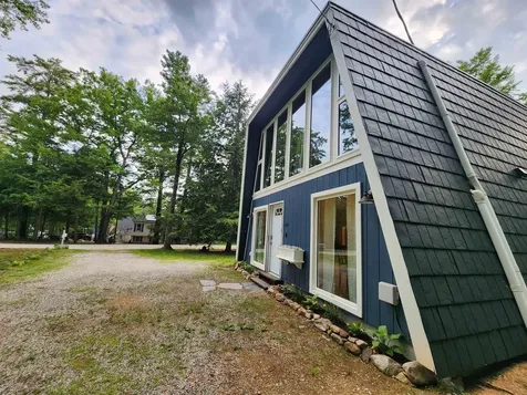 64 Dalton Drive Barnstead NH 03225