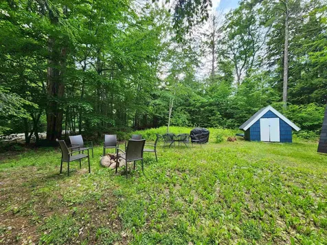 64 Dalton Drive Barnstead NH 03225