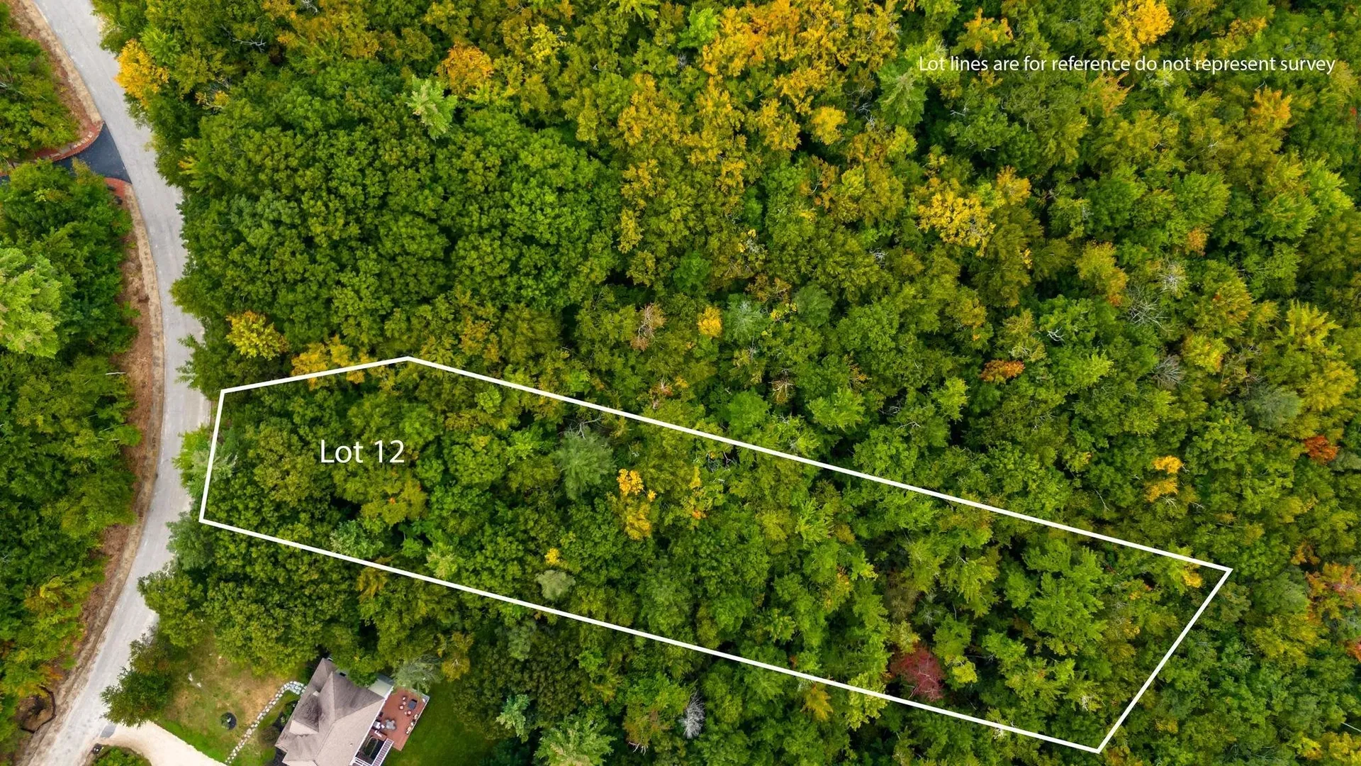 24-12 Winnipesaukee Drive Wolfeboro NH 03894