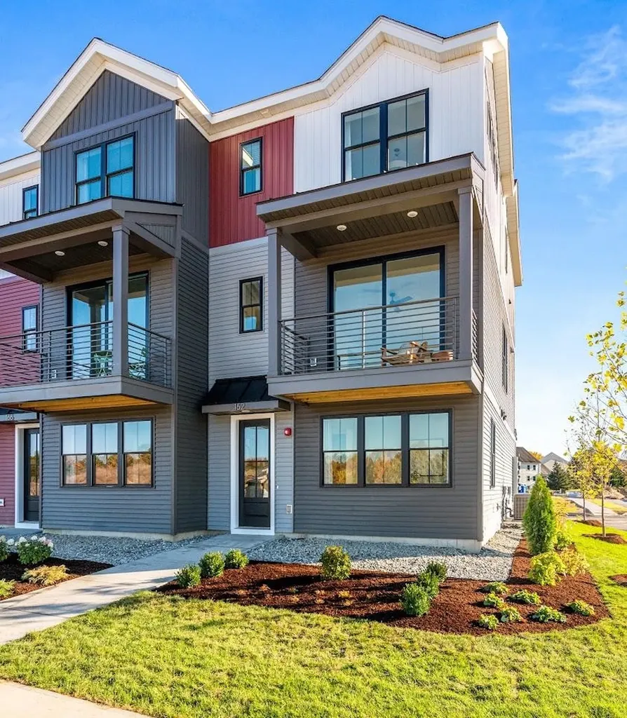 196 Alpine Drive Williston VT 05495-9116