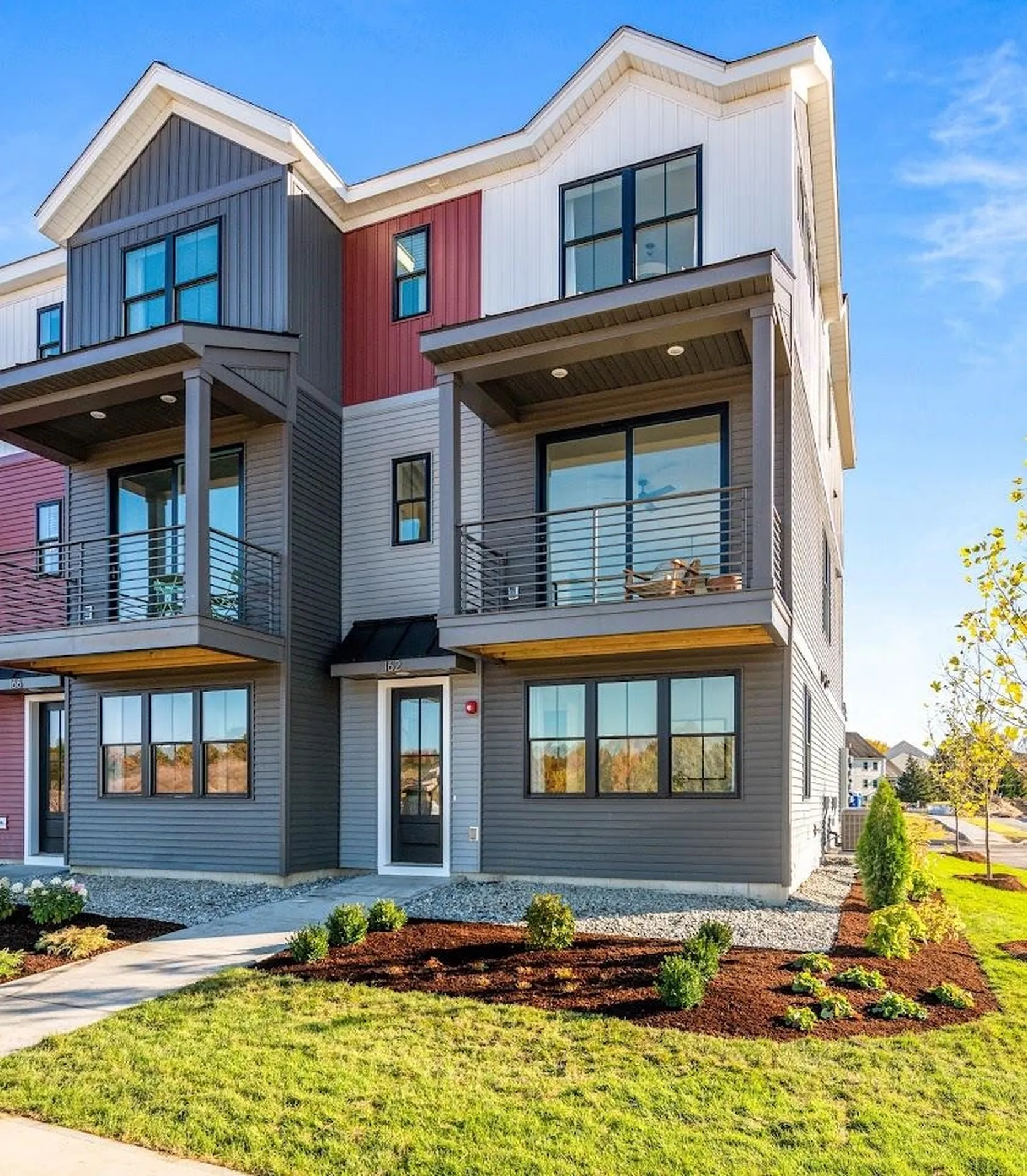 196 Alpine Drive Williston VT 05495-9116