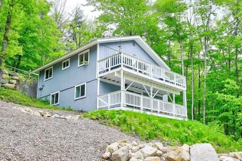 39 Oak Ridge Road Bartlett NH 03812