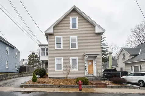 105 Chestnut Street Nashua NH 03060