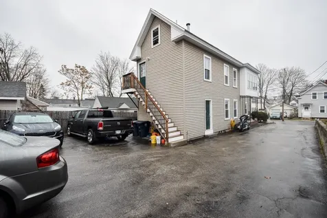 105 Chestnut Street Nashua NH 03060