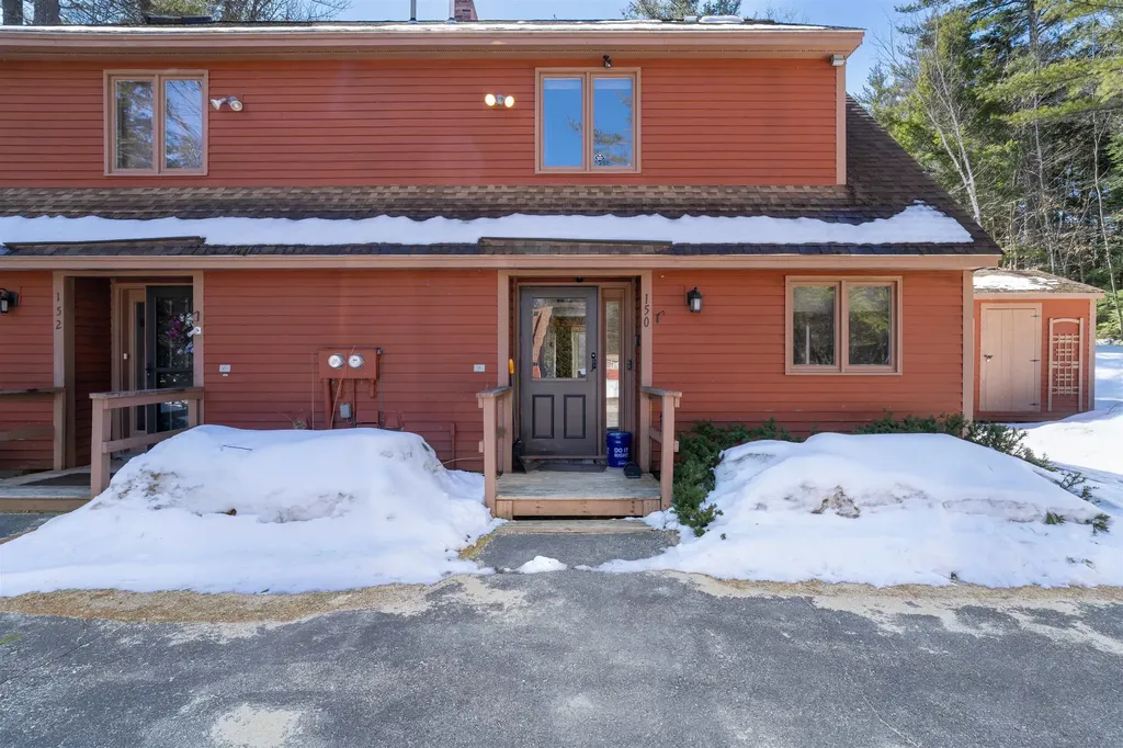 150 Meadows Drive Madison NH 03849