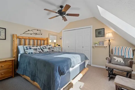 150 Meadows Drive Madison NH 03849