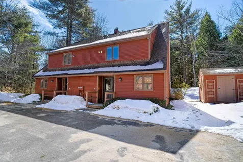 150 Meadows Drive Madison NH 03849