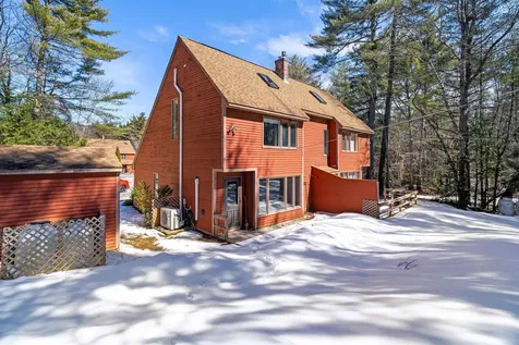 150 Meadows Drive Madison NH 03849