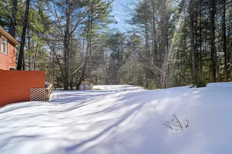 150 Meadows Drive Madison NH 03849