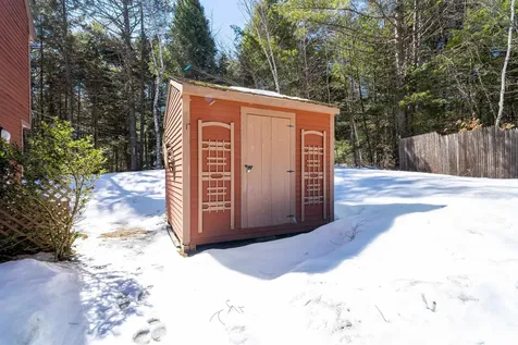 150 Meadows Drive Madison NH 03849