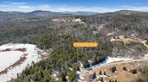 150 Meadows Drive Madison NH 03849