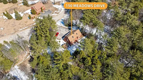 150 Meadows Drive Madison NH 03849
