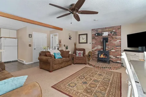 150 Meadows Drive Madison NH 03849