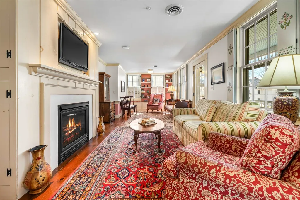 31 Huntington Place Rochester VT 05767