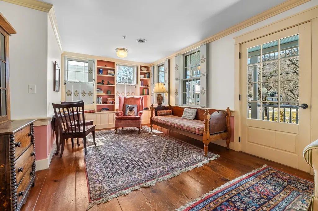 31 Huntington Place Rochester VT 05767