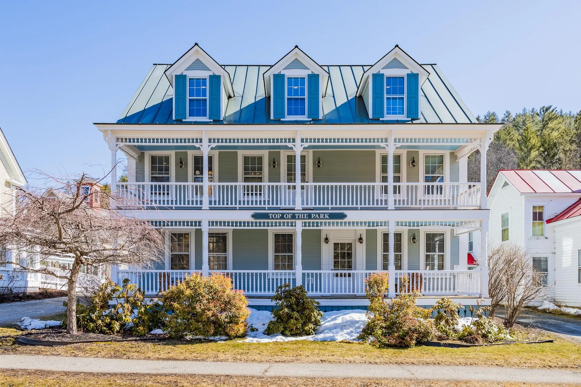 31 Huntington Place Rochester VT 05767