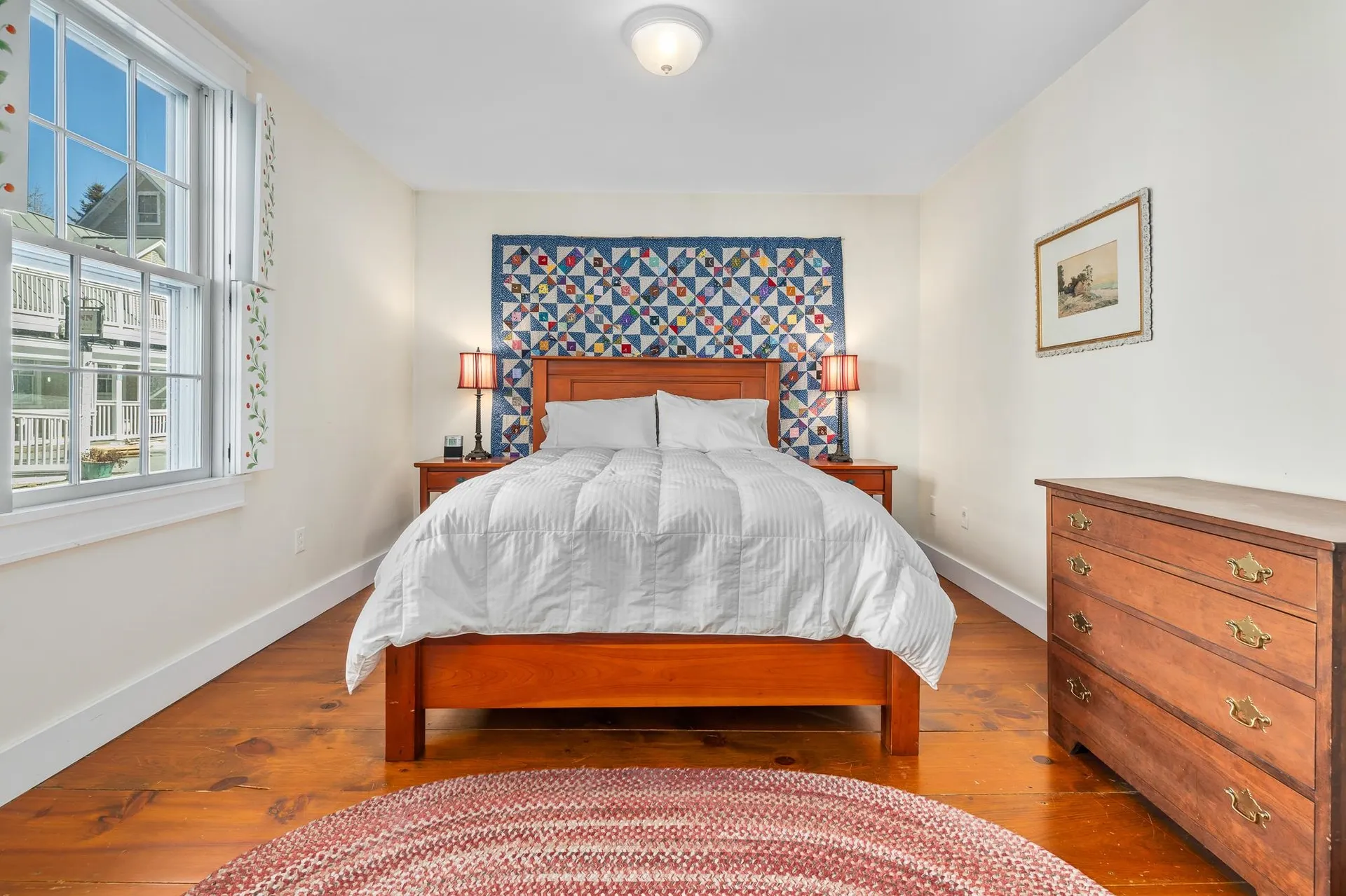 31 Huntington Place Rochester VT 05767