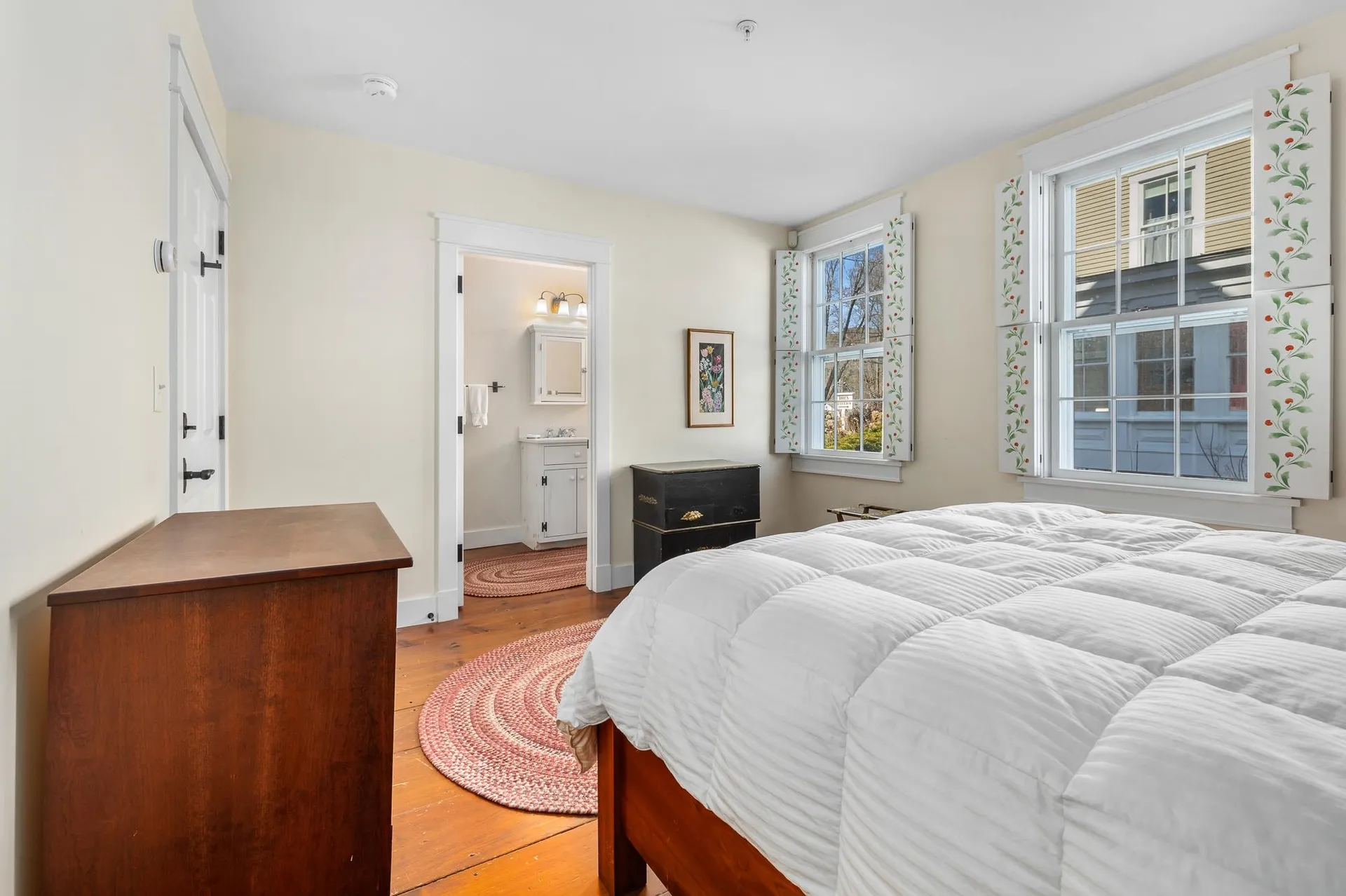 31 Huntington Place Rochester VT 05767