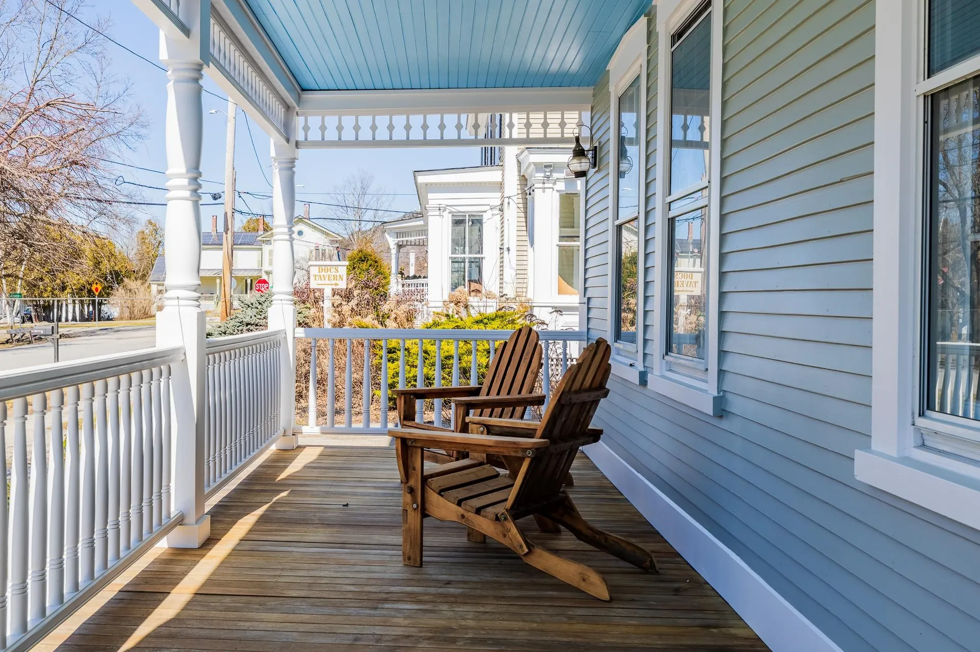 31 Huntington Place Rochester VT 05767