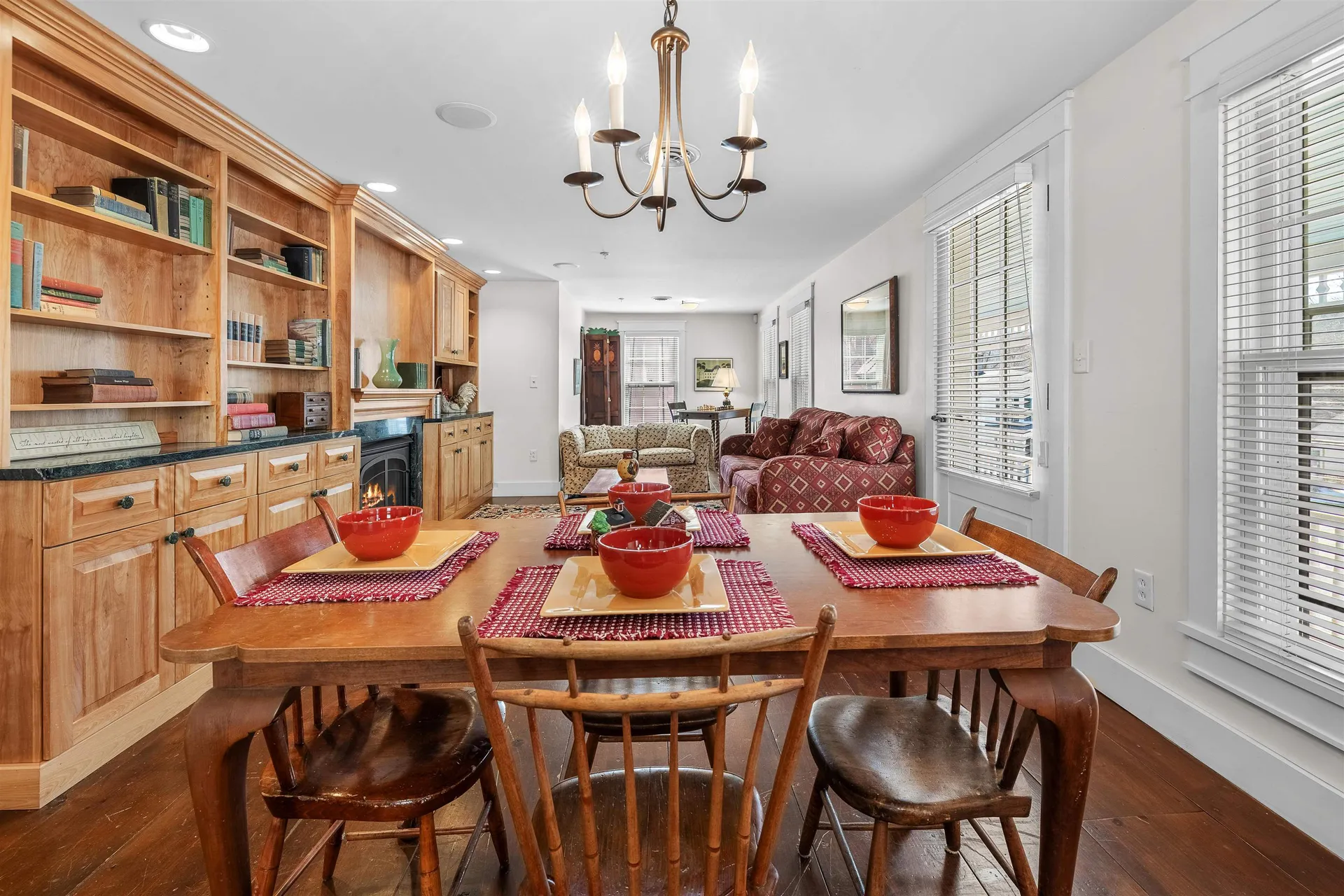 31 Huntington Place Rochester VT 05767