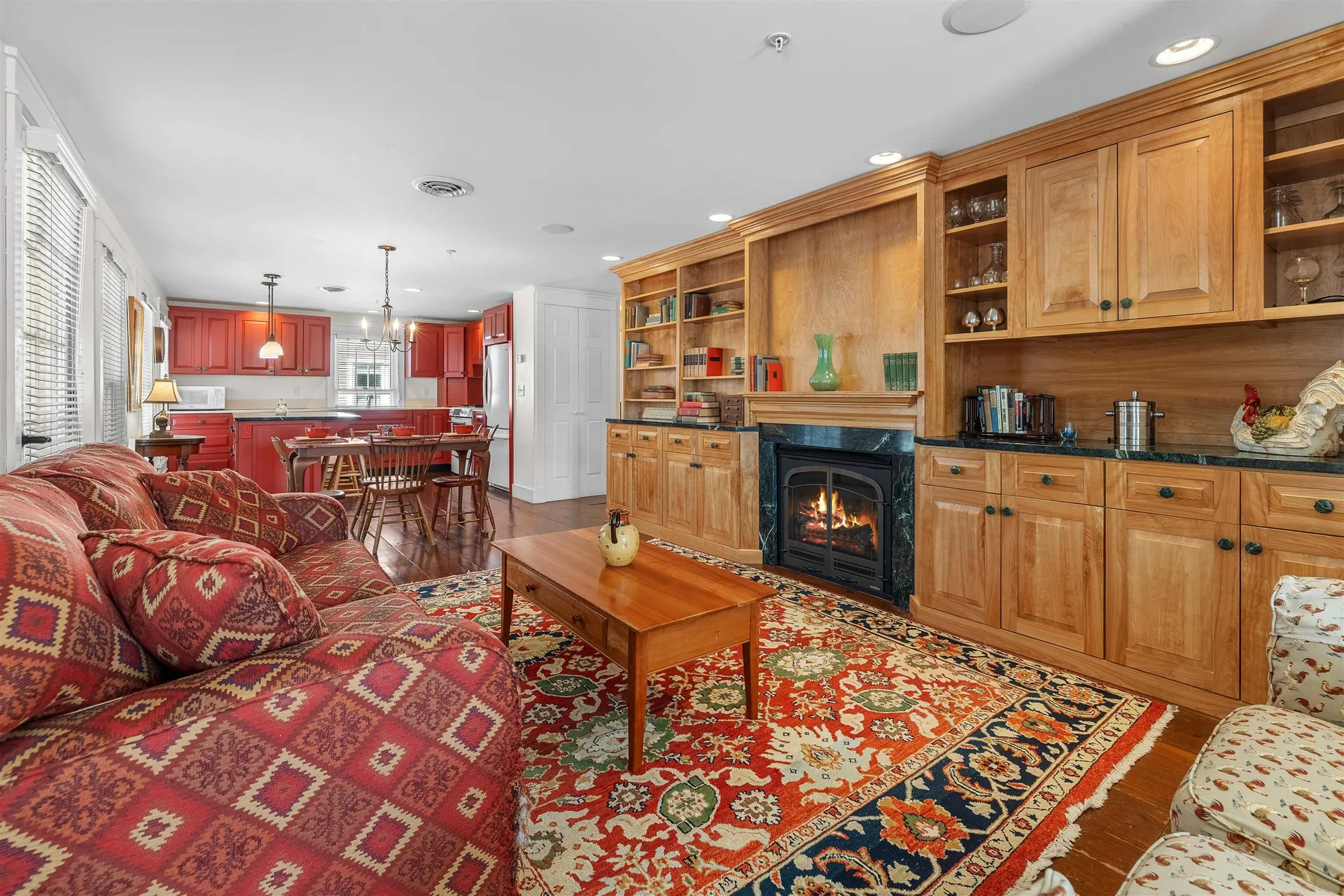 31 Huntington Place Rochester VT 05767